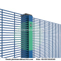 Powder Coated Anti Climb 358 Security Fence